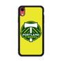 Portland Timbers 4 iPhone XR Case