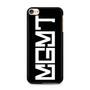 MGMT logo iPod Touch 6 Case