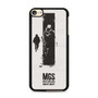 MGS iPod Touch 6 Case