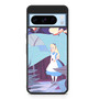 Alice's Adventure Google Pixel 8 Pro Case