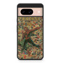 Amazing Spiderman Comic Pattern Google Pixel 8 | Pixel 8 Pro Case