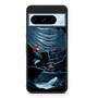 Ariel in Paint Google Pixel 8 Pro Case