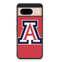 Arizona Wildcats baseball 1 Google Pixel 8 | Pixel 8 Pro Case