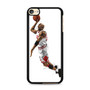 Michael Jordan Slam Dunk iPod Touch 6 Case