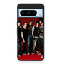 Avenged Sevenfold Crews Google Pixel 8 Pro Case