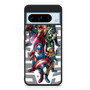 avx avengers versus xman Google Pixel 8 Pro Case