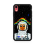 Kid cudi man on moon iPhone XR Case