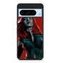 black widow the avenger Google Pixel 8 Pro Case