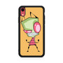 Invader Zim 2 iPhone XR Case