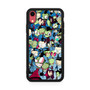 Invader Zim 3 iPhone XR Case