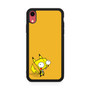 Invader Zim 5 iPhone XR Case
