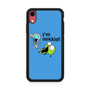 Invader Zim 7 iPhone XR Case