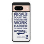 Derek Jeter Quote Google Pixel 8 | Pixel 8 Pro Case Derek Jeter Quote Google Pixel 8 | Pixel 8 Pro Case