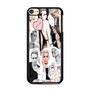 miley cyrus collage iPod Touch 6 Case