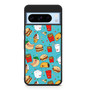 Food Court Google Pixel 8 Pro Case