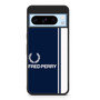 fred perry custom Google Pixel 8 Pro Case