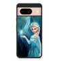 Frozen Elsa Quenn Google Pixel 8 | Pixel 8 Pro Case
