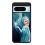 Frozen Elsa Quenn Google Pixel 8 Pro Case