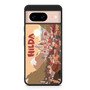 Hilda 2 Google Pixel 8 | Pixel 8 Pro Case Hilda 2 Google Pixel 8 | Pixel 8 Pro Case