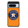 Houston Astros Google Pixel 8 Pro Case
