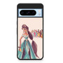 Jasmine aladdin disney princess Google Pixel 8 Pro Case