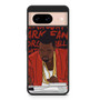 Kanye West On desk Google Pixel 8 | Pixel 8 Pro Case