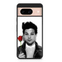 Louis Tomlison Handing a red rose Google Pixel 8 | Pixel 8 Pro Case