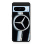 Mercedez benz front Google Pixel 8 Pro Case Mercedez benz front Google Pixel 8 Pro Case