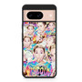 Miley Cyrus College Photo Google Pixel 8 | Pixel 8 Pro Case