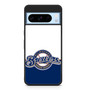 Milwaukee Brewers 3 Google Pixel 8 Pro Case