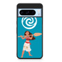 Moana Symbol Google Pixel 8 Pro Case