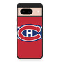 Montreal Canadiens Hockey Team Google Pixel 8 | Pixel 8 Pro Case