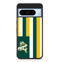 Oakland Athletics Flag Google Pixel 8 Pro Case Oakland Athletics Flag Google Pixel 8 Pro Case