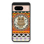 owl aztec collage Google Pixel 8 | Pixel 8 Pro Case