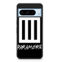 paramore band logo Google Pixel 8 Pro Case