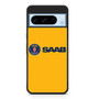 Saab Logo Google Pixel 8 Pro Case