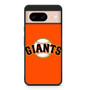 San Francisco Giants 2 Google Pixel 8 | Pixel 8 Pro Case