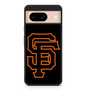 San Francisco Giants 3 Google Pixel 8 | Pixel 8 Pro Case