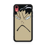 Devilman crybaby Akira Face iPhone XR Case