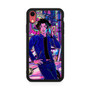 Akira devilman crybaby iPhone XR Case