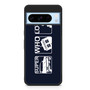 SuperWholock 2 Google Pixel 8 Pro Case