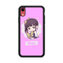 Kimetsu No Yaiba Cute Kanao iPhone XR Case