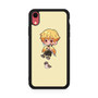 Kimetsu No Yaiba Cute Zenetsu iPhone XR Case