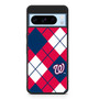 Washington Nationals 3 Google Pixel 8 Pro Case