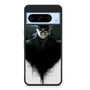 Watch Man Rorschach Google Pixel 8 Pro Case