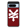 Zoo York Logo Google Pixel 8 Pro Case