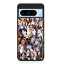 Twice Collage 1 Google Pixel 8 Pro Case
