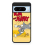 Tom and Jerry 3 Google Pixel 8 Pro Case
