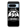 Its okay to love Salvaore Vampire Diaries Google Pixel 8 Pro Case