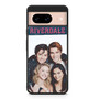Riverdale Cast 2 Google Pixel 8 | Pixel 8 Pro Case